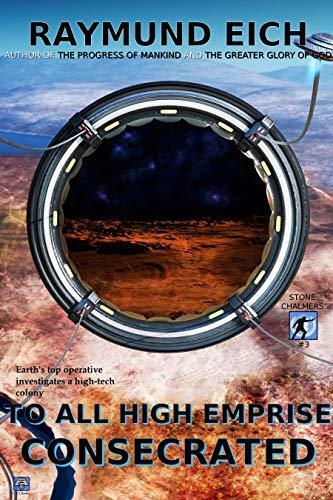 To All High Emprise Consecrated