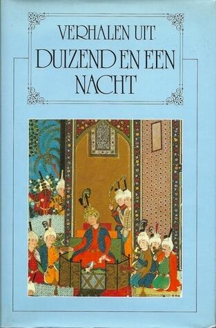 Verhalen uit duizend en een nacht; Deel 8 van 16