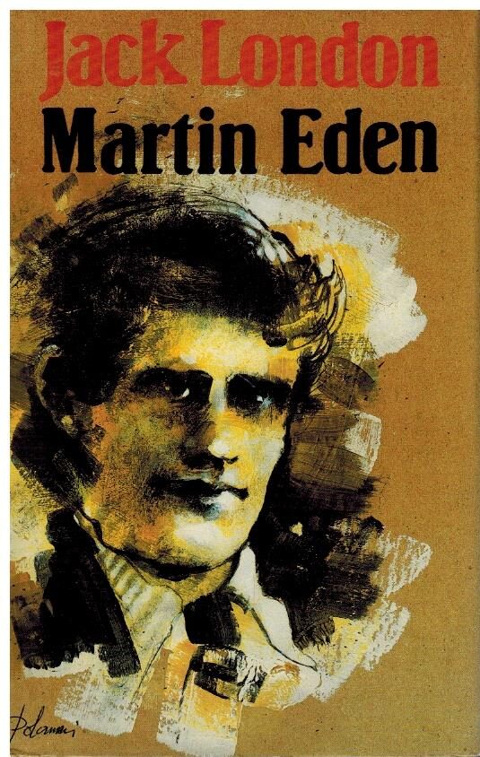 Martin Eden