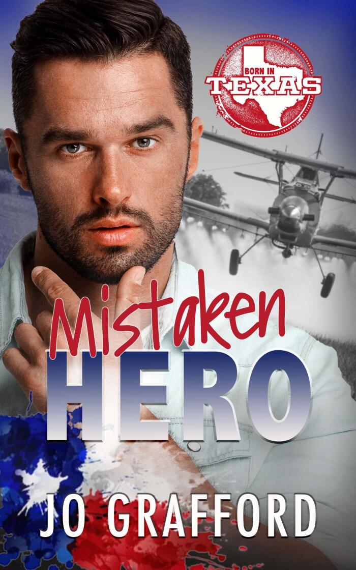 Mistaken Hero: Hometown Heroes A-Z