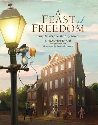 A Feast of Freedom: Tasty Tidbits from City Tavern