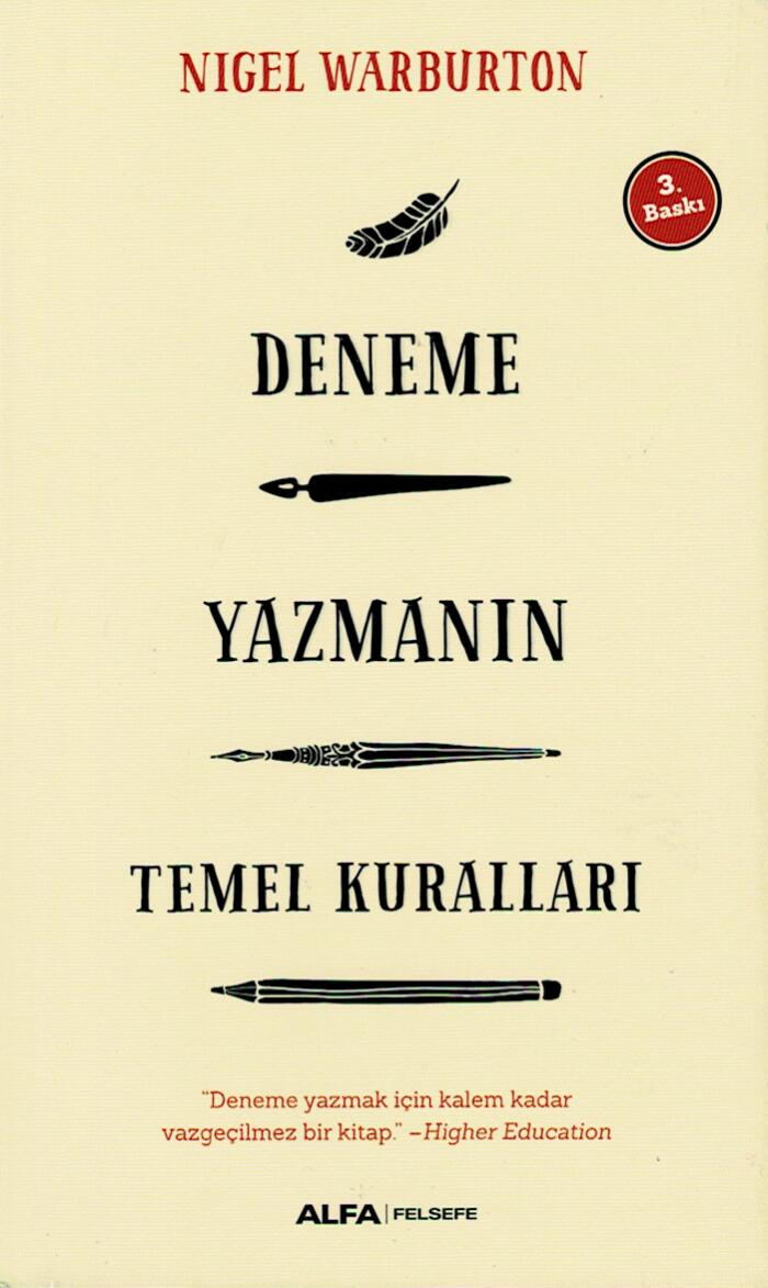 Deneme Yazmanın Temel Kuralları