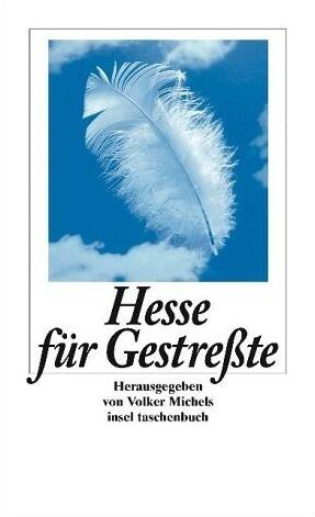 Hesse für Gestreßte