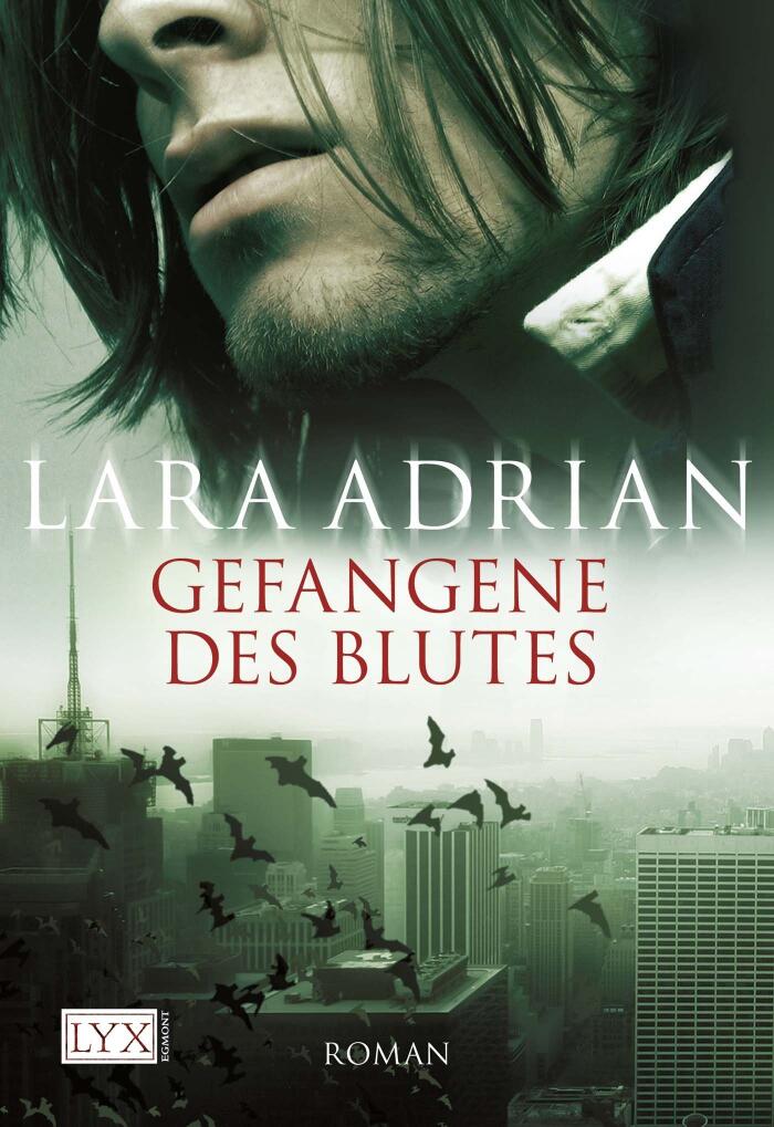 Gefangene des Blutes