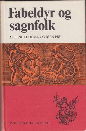 Fabeldyr og sagnfolk