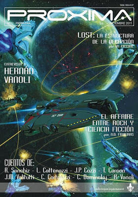 Revista Próxima 12