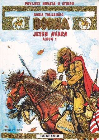 Borna: Jesen avara