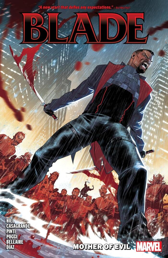 Blade (2023)