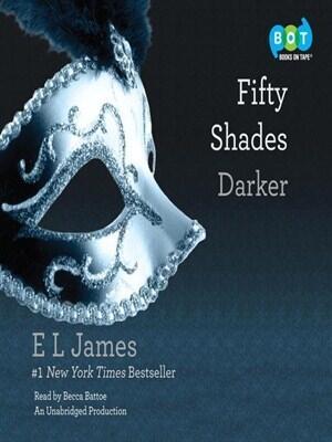 Fifty Shades Darker