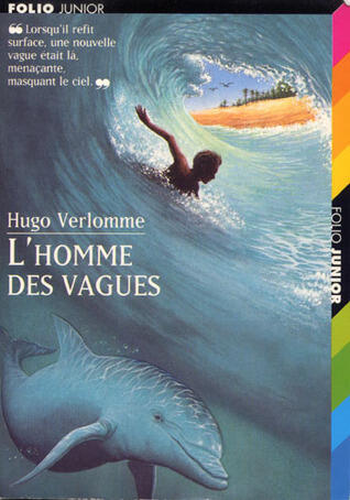 L'HOMME DES VAGUES
