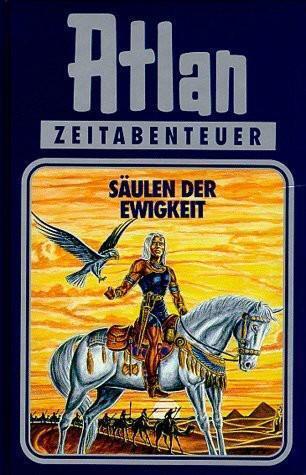 Atlan Blauband