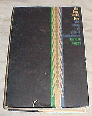 The Long White Line: The Story of Abbott Laboratories
