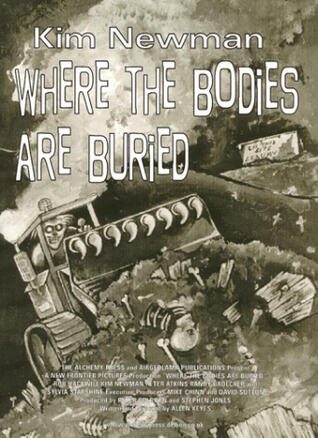 Where The Bodies Are Buried