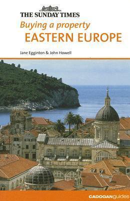 Cadogan Buying A Property Eastern Europe