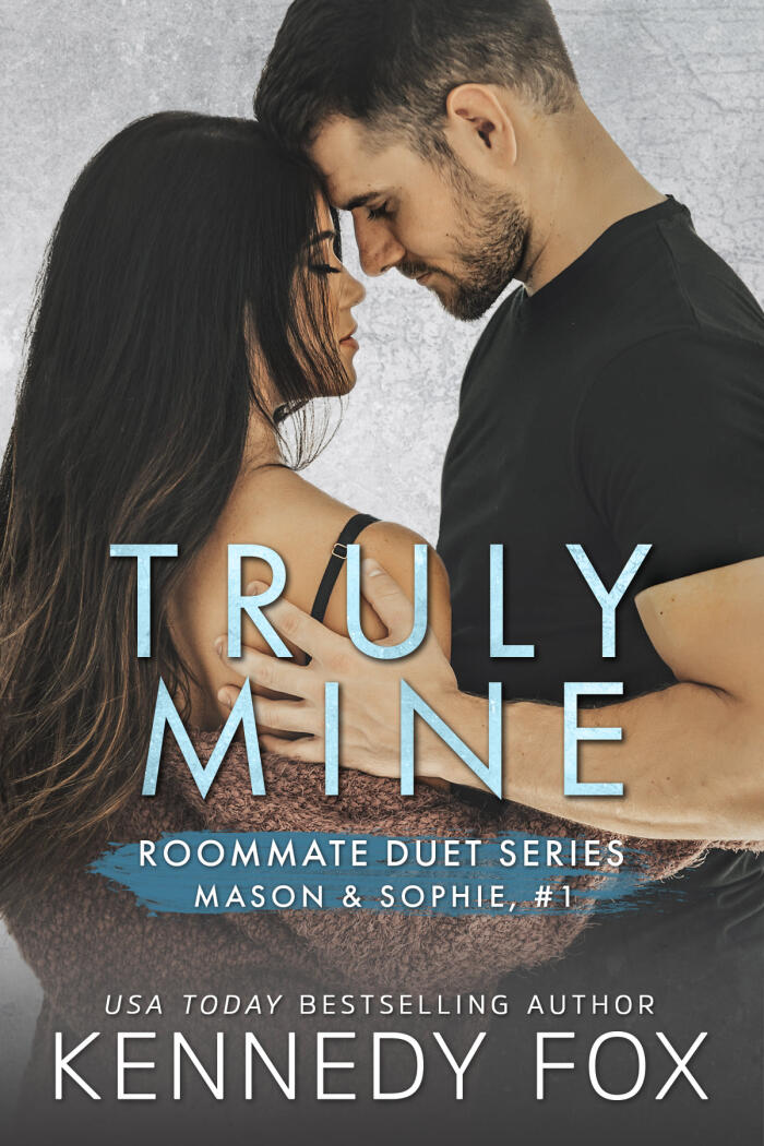 Mason & Sophie