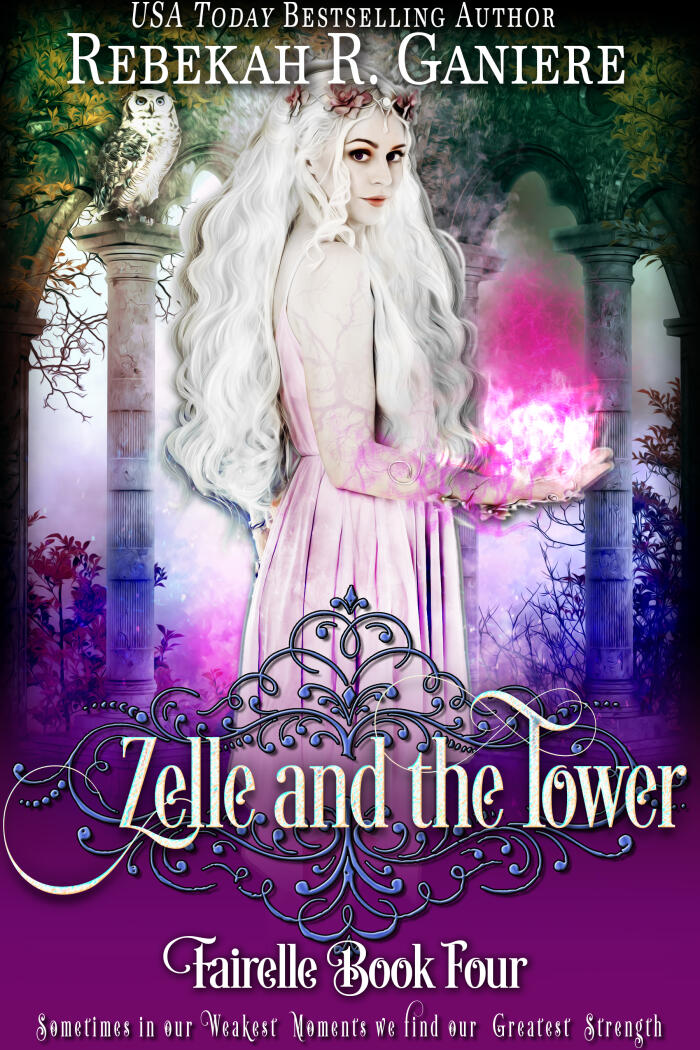 Zelle and the Tower