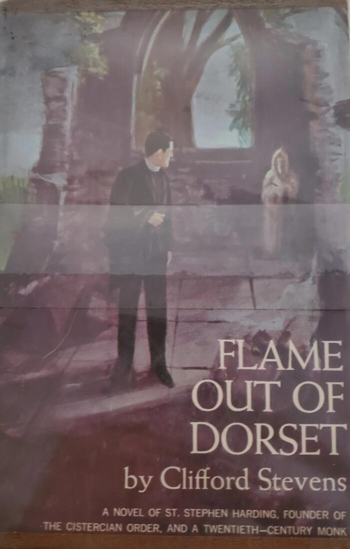 Flame Out of Dorset
