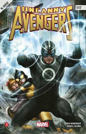 Uncanny Avengers Deel 7