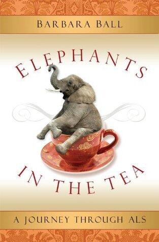 Elephants in the Tea