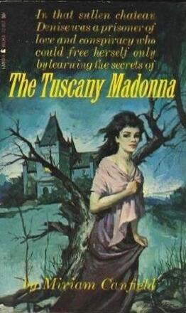 The Tuscany Madonna