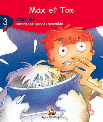 Max Et Tom
