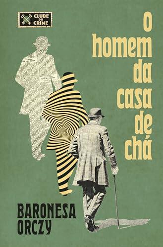 O homem da casa de chá