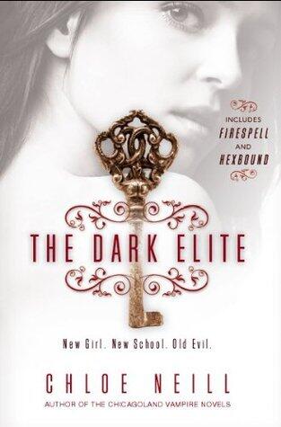 The Dark Elite