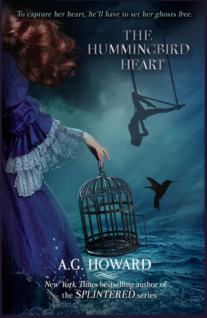Haunted Hearts Legacy