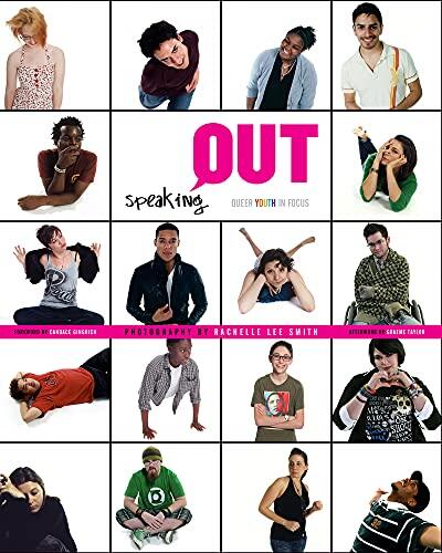 Speaking Out: Queer Youth in Focus