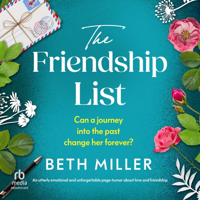 The Friendship List