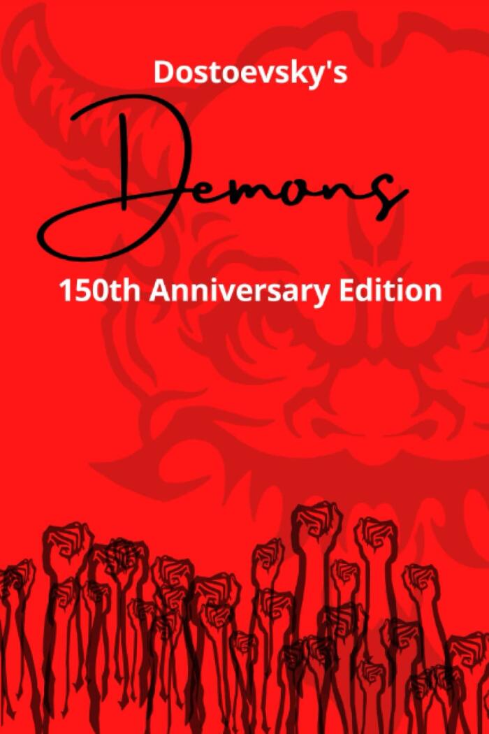 Demons: 150th Anniversary Edition