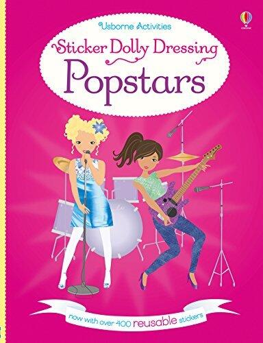 Popstars