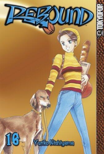 Rebound, Volume 16