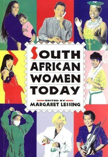 South African women today