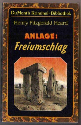 Anlage: Freiumschlag