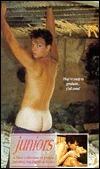 Juniors: A New Collection of Erotic Tales