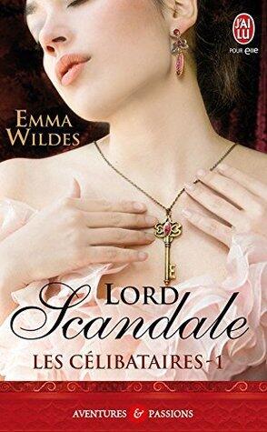 Lord scandale
