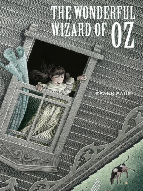 The Wonderful Wizard of Oz