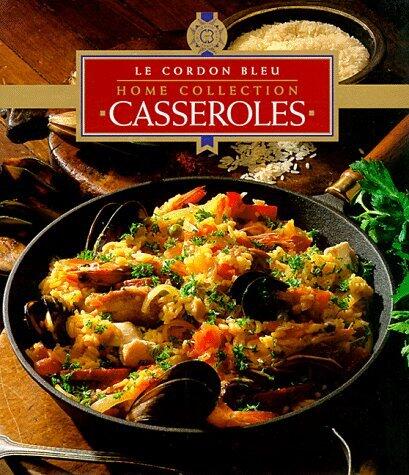 Casseroles