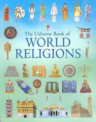 Usborne Book Of World Religions