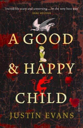 A Good and Happy Child
