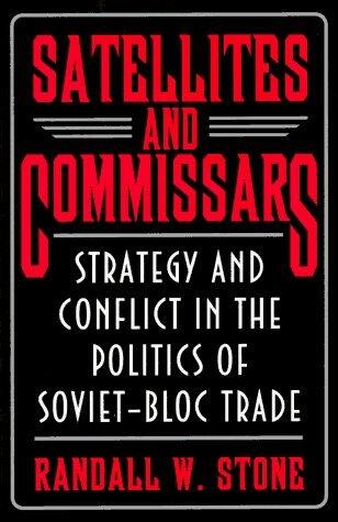 Satellites and Commissars