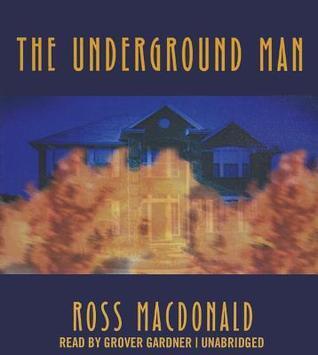 The Underground Man