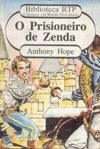 O Prisioneiro de Zenda
