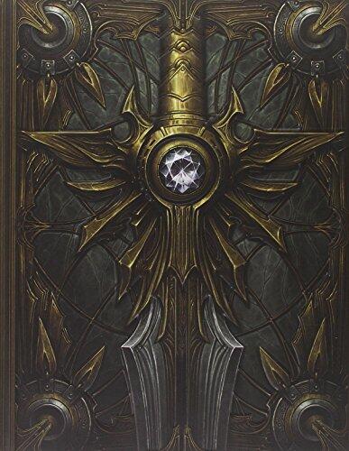 Diablo Character Tome