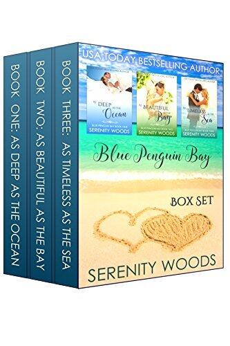 Blue Penguin Bay Box Set
