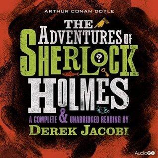 The Adventures of Sherlock Holmes