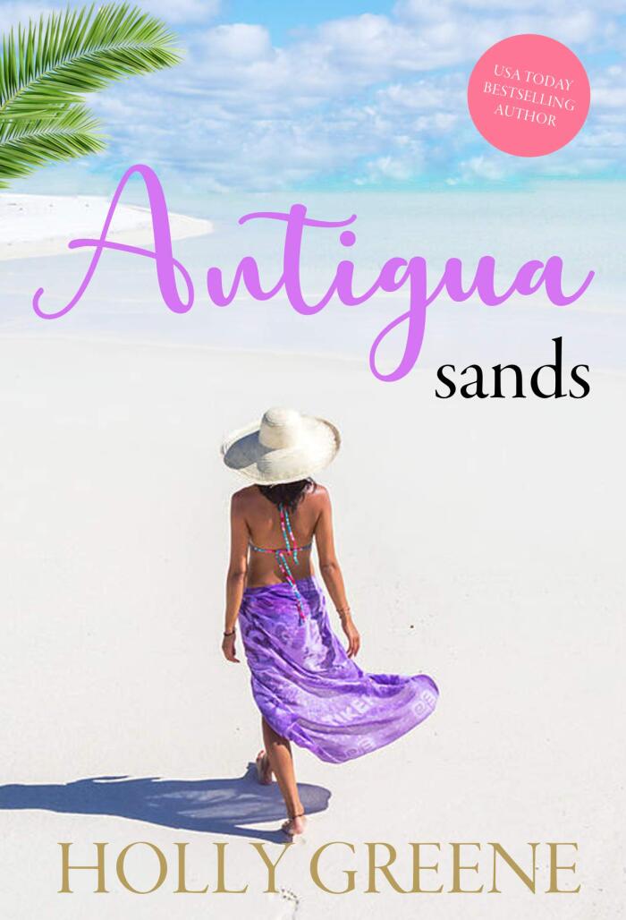 Antigua Sands