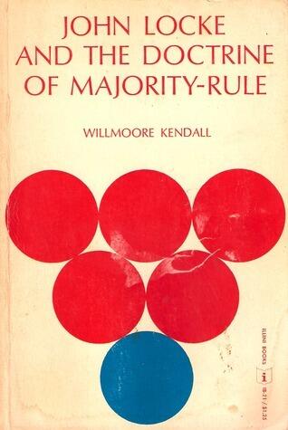 John Locke and the Doctrine of Majority Rule