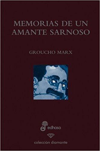 Memorias de un amante sarnoso